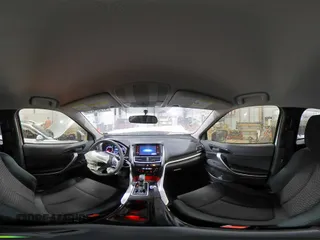 2018 Mitsubishi Eclipse Cross ES z VIN JA4AT3AA9JZ050472, wystawiony jako Copart lot #47934205 z przebiegiem 85 549 mil mil oraz Szkoda całkowita • Salvage title. Historia ofert i sprzedaży dostępna na DreamBid. Obrazek 15.