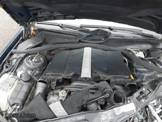 2006 Mercedes-Benz S-Class 3.7L with VIN WDBNF67J36A484169, listed as a IAAI auction lot 42021582 with 138,406 mi miles. Bid and sale history available at carsss.com. Image 10.