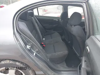 2011 Honda Civic LX-S z VIN 19XFA1F68BE015834, wystawiony jako IAAI lot #42215322 z przebiegiem 169 116 mil mil oraz . Historia ofert i sprzedaży dostępna na DreamBid. Obrazek 8.