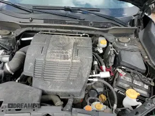 2020 Subaru Forester z VIN JF2SKADC5LH587719, wystawiony jako Copart lot #71072935 z przebiegiem 89 881 mil mil oraz Szkoda całkowita • Salvage title. Historia ofert i sprzedaży dostępna na DreamBid. Obrazek 14.