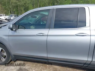 2019 Honda Ridgeline RTL-T z VIN 5FPYK2F69KB004533, wystawiony jako IAAI lot #42042586 z przebiegiem 71 789 mil mil oraz . Historia ofert i sprzedaży dostępna na DreamBid. Obrazek 14.