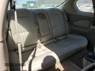 2003 Chevrolet Monte Carlo SS z VIN 2G1WX15K439290543, wystawiony jako Copart lot #50835875 z przebiegiem Nie podano mil oraz Szkody całkowita. Historia ofert i sprzedaży dostępna na DreamBid. Obrazek 10.
