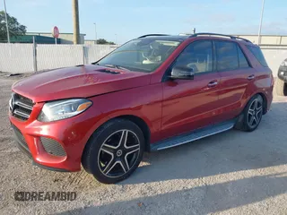 2018 Mercedes-Benz GLE 350 z VIN 4JGDA5JBXJB031771, wystawiony jako IAAI lot #42352546 z przebiegiem 52 618 mil mil oraz . Historia ofert i sprzedaży dostępna na DreamBid. Obrazek 17.