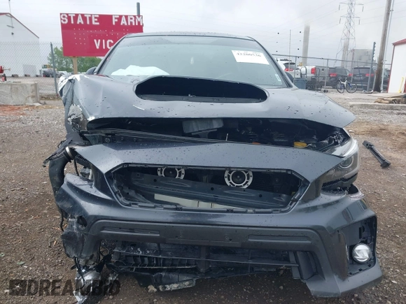 2018 Subaru WRX Limited z VIN JF1VA1F69J9806118, wystawiony jako IAAI lot #42200536 z przebiegiem 67 052 mil mil oraz . Historia ofert i sprzedaży dostępna na DreamBid. Obrazek 13.