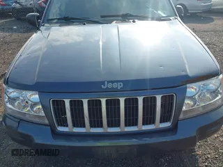 2004 Jeep Grand Cherokee Laredo с VIN 1J4GW48S14C223205, выставлен на аукционе IAAI как лот 42797308 с пробегом 200 294 миль миль и . История ставок и продаж доступна на DreamBid. Изображение 6.