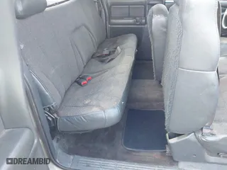 2002 Chevrolet Silverado 1500 LS with VIN 2GCEC19V721294585, listed as a IAAI auction lot 41518853 with 1 mi miles. Bid and sale history available at carsss.com. Image 8.
