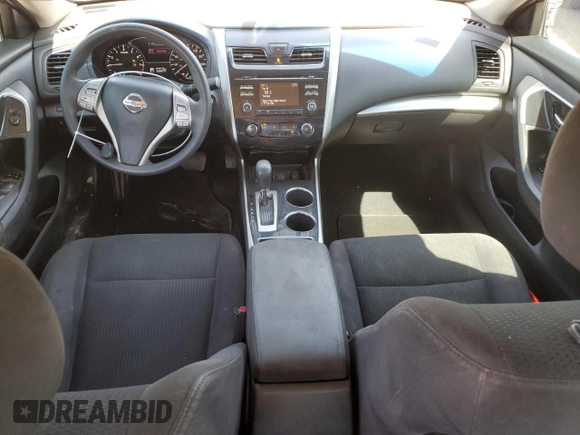 2014 Nissan Altima S with VIN 1N4AL3APXEN231240, listed as a Copart auction lot 52305935 with 194,219 mi miles and Salvage Title. Bid and sale history available at DreamBid. Image 8.