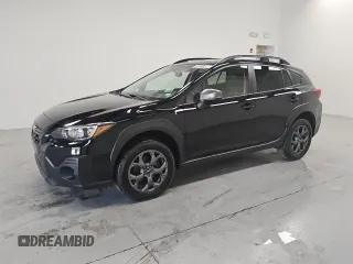 2021 Subaru Crosstrek Special Sports с VIN JF2GTHSC4MH679503, выставлен на аукционе Copart как лот 49421515 с пробегом 39 467 миль миль и Чистый • Clean title. История ставок и продаж доступна на DreamBid. Изображение 1.