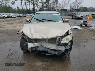 2009 Subaru Outback Limited z VIN 4S4BP66C397317313, wystawiony jako Copart lot #44598955 z przebiegiem 158 292 mil mil oraz Szkoda całkowita • Salvage title. Historia ofert i sprzedaży dostępna na DreamBid. Obrazek 5.