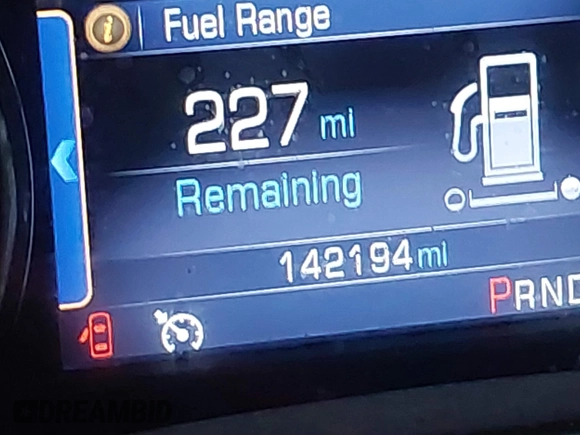 2014 Chevrolet Silverado 1500 LT with VIN 1GCVKREC1EZ343636, listed as a IAAI auction lot 41477466 with 142,194 mi miles. Bid and sale history available at carsss.com. Image 15.