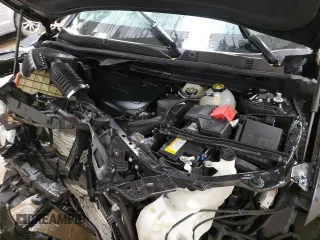 2024 Chevrolet Blazer LT z VIN 3GNKBCR44RS169056, wystawiony jako Copart lot #81803644 z przebiegiem 15 074 mil mil oraz Nie do naprawy • Non repairable. Historia ofert i sprzedaży dostępna na DreamBid. Obrazek 12.