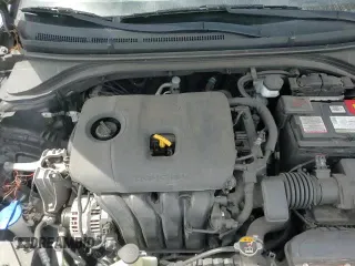 2020 Hyundai Elantra SEL с VIN 5NPD84LF4LH577056, выставлен на аукционе Copart как лот 82093145 с пробегом 102 640 миль миль и Списание • Salvage title. История ставок и продаж доступна на DreamBid. Изображение 14.