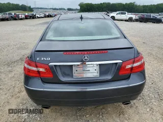 2013 Mercedes-Benz E 350 with VIN WDDKJ5KBXDF182137, listed as a Copart auction lot 56975345 with 99,877 mi miles and Clean title. Bid and sale history available at DreamBid. Image 6.