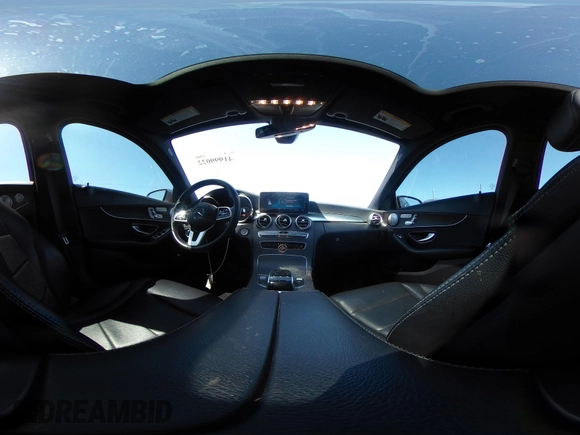 2019 Mercedes-Benz C 300 с VIN 55SWF8EB4KU314142, выставлен на аукционе IAAI как лот 41999022 с пробегом 47 150 миль миль и . История ставок и продаж доступна на DreamBid. Изображение 20.