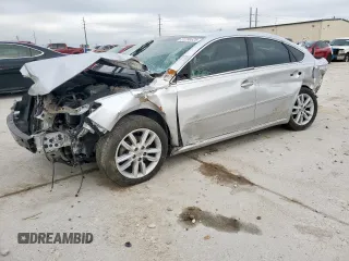 2013 Toyota Avalon XLE z VIN 4T1BK1EB4DU070453, wystawiony jako Copart lot #51298525 z przebiegiem 133 087 mil mil oraz Szkoda całkowita • Salvage title. Historia ofert i sprzedaży dostępna na DreamBid. Obrazek 1.