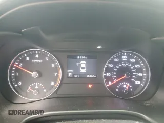 2021 Kia Forte GT-Line с VIN 3KPF34AD3ME312997, выставлен на аукционе Copart как лот 58248575 с пробегом 56 382 миль миль и Списание • Salvage title. История ставок и продаж доступна на DreamBid. Изображение 9.