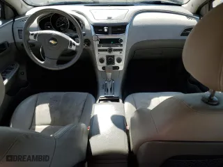2012 Chevrolet Malibu LT w/2LT with VIN 1G1ZD5EU6CF374532, listed as a Copart auction lot 49448795 with 203,693 mi miles and Salvage Title. Bid and sale history available at carsss.com. Image 8.