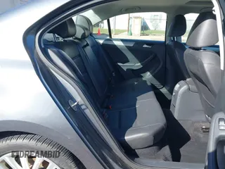 2015 Volkswagen Jetta Sedan 1.8T SE w/Connectivity with VIN 3VWD07AJ2FM312146, listed as a IAAI auction lot 41843238 with 107,741 mi miles. Bid and sale history available at carsss.com. Image 8.
