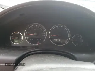 2007 Chevrolet Uplander LS Fleet z VIN 1GNDV23W67D190069, wystawiony jako Copart lot #60823215 z przebiegiem 105 957 mil mil oraz Szkoda całkowita • Salvage title. Historia ofert i sprzedaży dostępna na DreamBid. Obrazek 9.
