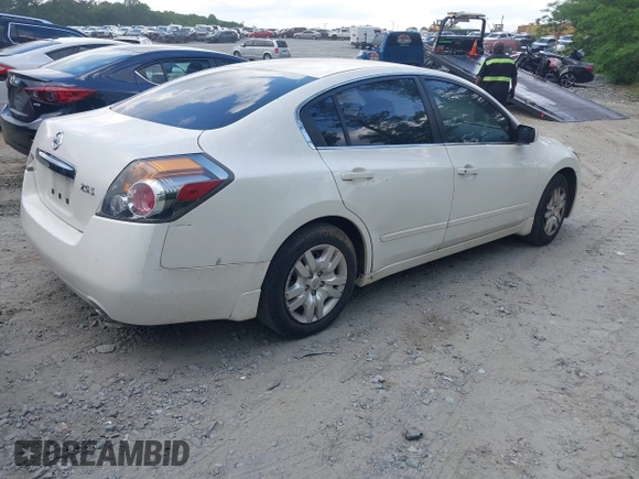 2012 Nissan Altima 2.5 with VIN 1N4AL2AP7CN403067, listed as a IAAI auction lot 42188069 with 148,328 mi miles and . Bid and sale history available at DreamBid. Image 4.