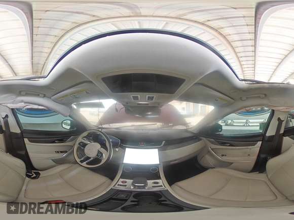 2021 Jaguar F-Pace S с VIN SADCJ2EX4MA674555, выставлен на аукционе Copart как лот 60001165 с пробегом 47 687 миль миль и Списание • Salvage title. История ставок и продаж доступна на DreamBid. Изображение 15.