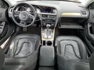2013 Audi allroad Prestige with VIN WA1VFAFL4DA151901, listed as a Copart auction lot 49972655 with 68,995 mi miles and Salvage Title. Bid and sale history available at carsss.com. Image 8.