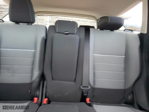 2014 Ford Escape SE with VIN 1FMCU9G91EUE54103, listed as a Copart auction lot 48169535 with 155,007 mi miles and Salvage Title. Bid and sale history available at carsss.com. Image 10.