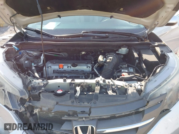 2012 Honda CR-V EX-L with VIN 5J6RM4H70CL051449, listed as a IAAI auction lot 42377210 with 119,654 mi miles and . Bid and sale history available at DreamBid. Image 10.
