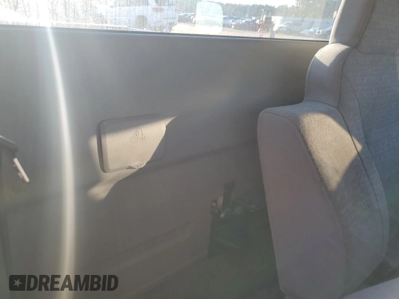2006 Chevrolet Colorado LS z VIN 1GCCS148968304984, wystawiony jako Copart lot #84595454 z przebiegiem 208 296 mil mil oraz Szkoda całkowita • Salvage title. Historia ofert i sprzedaży dostępna na DreamBid. Obrazek 10.
