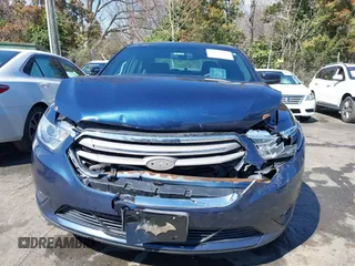 2016 Ford Taurus SEL with VIN 1FAHP2E86GG157404, listed as a IAAI auction lot 41880629 with 149,161 mi miles and . Bid and sale history available at DreamBid. Image 12.