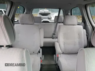 2004 Nissan Quest S z VIN 5N1BV28U84N340840, wystawiony jako Copart lot #48173415 z przebiegiem Nie podano mil oraz Szkoda całkowita • Salvage title. Historia ofert i sprzedaży dostępna na DreamBid. Obrazek 10.