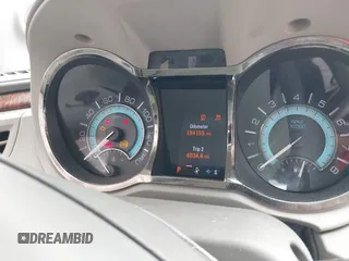 2013 Buick LaCrosse Leather с VIN 1G4GC5E3XDF123759, выставлен на аукционе IAAI как лот 42130959 с пробегом 194 185 миль миль и . История ставок и продаж доступна на DreamBid. Изображение 7.
