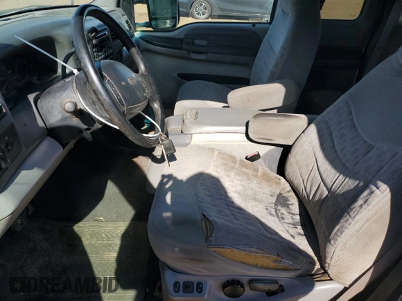 2000 Ford F-250 XL с VIN 3FTNX20L7YMA40480, выставлен на аукционе Copart как лот 88603325 с пробегом 221 869 миль миль и Чистый • Clean title. История ставок и продаж доступна на DreamBid. Изображение 7.