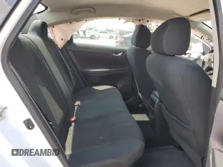 2018 Nissan Sentra SR z VIN 3N1AB7AP9JY230603, wystawiony jako Copart lot #54413245 z przebiegiem 87 188 mil mil oraz Szkoda całkowita • Salvage title. Historia ofert i sprzedaży dostępna na DreamBid. Obrazek 10.