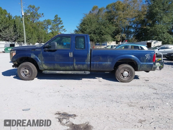 2012 Ford F-250 XL with VIN 1FT7X2B69CEB42393, listed as a IAAI auction lot 40622658 with 198,690 mi miles and . Bid and sale history available at DreamBid. Image 14.