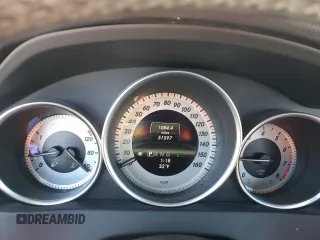 2013 Mercedes-Benz C 250 Sport z VIN WDDGF4HB3DA865383, wystawiony jako Copart lot #87461924 z przebiegiem 51 597 mil mil oraz Szkoda całkowita • Salvage title. Historia ofert i sprzedaży dostępna na DreamBid. Obrazek 9.