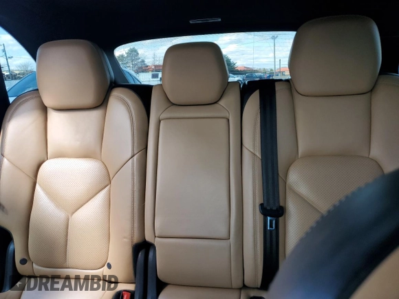 2015 Porsche Cayenne Diesel with VIN WP1AF2A23FLA30386, listed as a Copart auction lot 49419755 with Not provided miles and Salvage title. Bid and sale history available at DreamBid. Image 10.