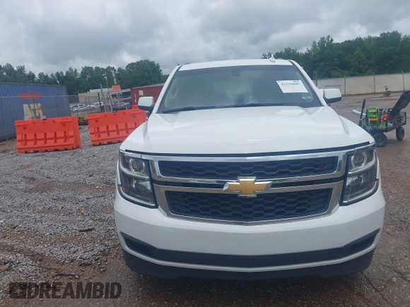 2017 Chevrolet Tahoe LS with VIN 1GNSCAKC7HR342637, listed as a IAAI auction lot 42335097 with 149,736 mi miles and . Bid and sale history available at DreamBid. Image 12.