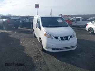 2020 Nissan NV200 SV с VIN 3N6CM0KN9LK702452, выставлен на аукционе IAAI как лот 41475998 с пробегом 95 248 миль миль и . История ставок и продаж доступна на DreamBid. Изображение 1.