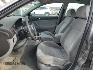 2004 Volkswagen Passat GL z VIN WVWMD63B14E114877, wystawiony jako Copart lot #45497355 z przebiegiem 161 554 mil mil oraz Szkoda całkowita • Salvage title. Historia ofert i sprzedaży dostępna na DreamBid. Obrazek 7.