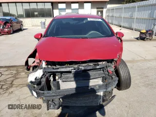 2017 Kia Rio LX with VIN KNADM4A39H6072021, listed as a Copart auction lot 67768094 with 122,119 mi miles and Salvage Title. Bid and sale history available at DreamBid. Image 5.