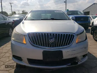 2013 Buick LaCrosse z VIN 1G4GA5E31DF142190, wystawiony jako Copart lot #54908005 z przebiegiem 155 934 mil mil oraz Nie do naprawy • Non repairable. Historia ofert i sprzedaży dostępna na DreamBid. Obrazek 5.