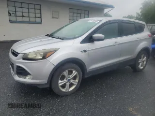 2013 Ford Escape SE with VIN 1FMCU9GX7DUB16914, listed as a Copart auction lot 61168145 with 135,291 mi miles and Clean title. Bid and sale history available at DreamBid. Image 1.