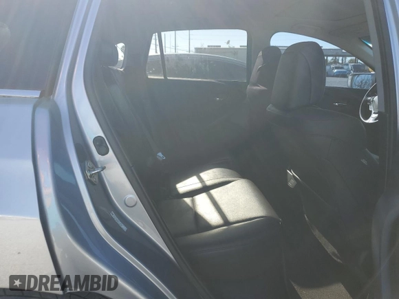 2017 Acura RDX с VIN 5J8TB3H39HL012179, выставлен на аукционе Copart как лот 48797235 с пробегом 111 133 миль миль и Списание • Salvage title. История ставок и продаж доступна на DreamBid. Изображение 11.