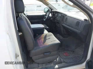 2002 Dodge 1500 with VIN 1D7HA16N52J230340, listed as a IAAI auction lot 42134486 with 203,478 mi miles and . Bid and sale history available at DreamBid. Image 5.