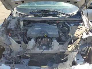 2007 Chevrolet Uplander LS Fleet with VIN 1GNDV23177D117409, listed as a Copart auction lot 69240304 with 167,972 mi miles and Salvage Title. Bid and sale history available at carsss.com. Image 14.