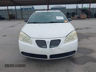 2006 Pontiac G6 GTP z VIN 1G2ZM551X64224909, wystawiony jako IAAI lot #42289564 z przebiegiem 193 418 mil mil oraz . Historia ofert i sprzedaży dostępna na DreamBid. Obrazek 12.