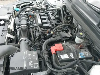 2018 Honda Accord EX-L с VIN 1HGCV1F6XJA036842, выставлен на аукционе IAAI как лот 42764858 с пробегом 126 008 миль миль и . История ставок и продаж доступна на DreamBid. Изображение 19.