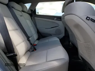 2017 Hyundai Tucson Sport with VIN KM8J3CA20HU395455, listed as a Copart auction lot 52030775 with 104,655 mi miles and Clean Title. Bid and sale history available at DreamBid. Image 11.