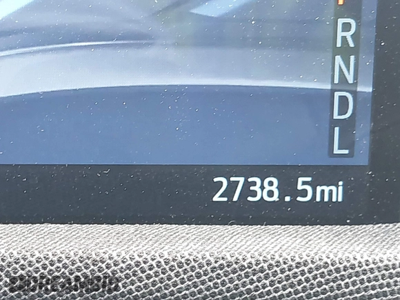 2024 Ford Mustang Mach-E Premium with VIN 3FMTK3SUXRMA26877, listed as a IAAI auction lot 41823734 with 2,738 mi miles and . Bid and sale history available at DreamBid. Image 14.